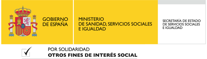 Ministerio deSanidad, Servicios Sociales e Igualdad