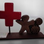 La Cruz Roja otorga un premio a su labor a Aspaym Granada