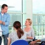 Curso de formación para personas con discapacidad