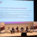 ASPAYM Granada participa en el III Congreso de Organizaciones de Pacientes