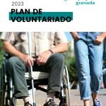 ¡Ya disponible nuestro Plan de Voluntariado!