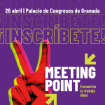 Feria Internacional de Empleo de Granada