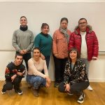 NOTA DE PRENSA - Aspaym Granada finaliza el proyecto ‘Itinerarios Personalizados de Orientación e Inserción para Personas con Discapacidad’ en Granada gracias al apoyo de CaixaBank y CajaGranada Fundación